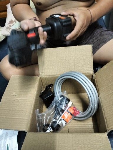Buyer review image 2