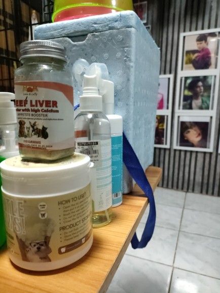 Buyer review image 2