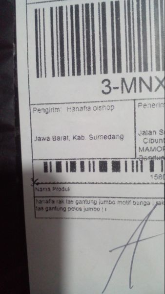 Buyer review image 2