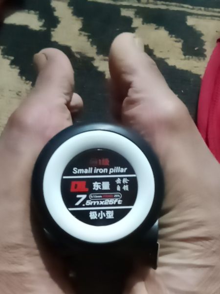 Buyer review image 1