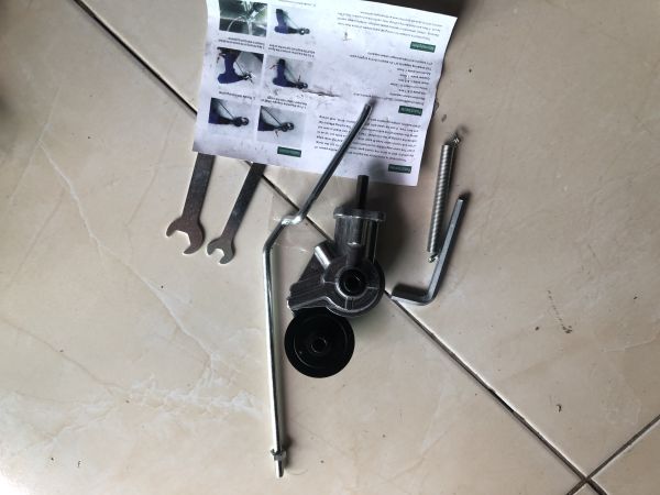 Buyer review image 1