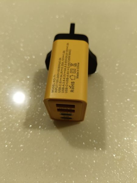 Buyer review image 3