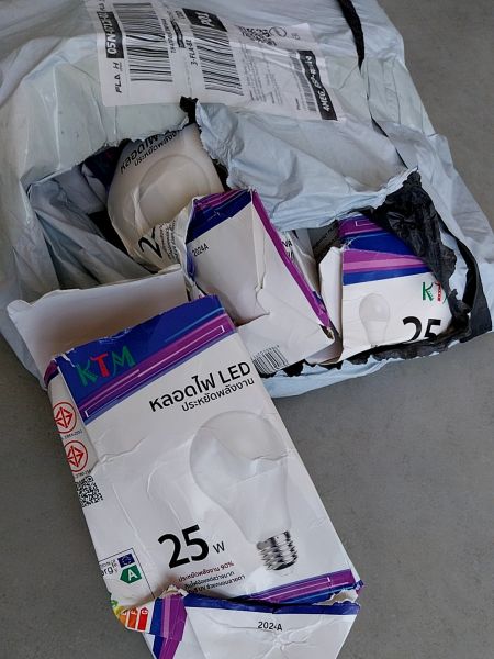 Buyer review image 1