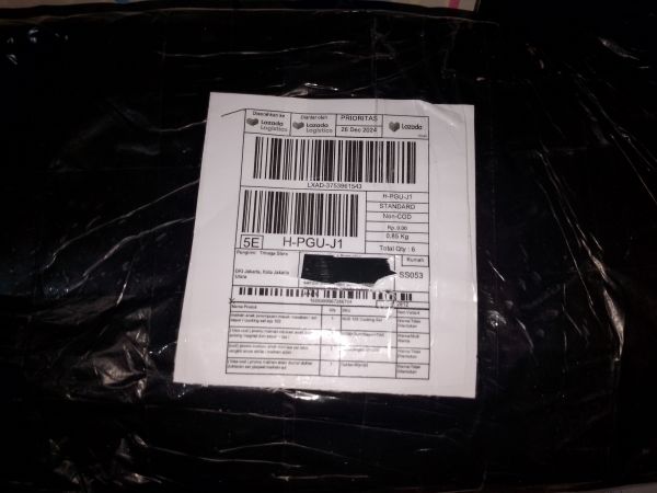 Buyer review image 1