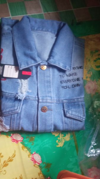 Buyer review image 2