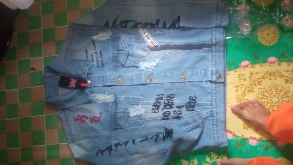 Buyer review image 3