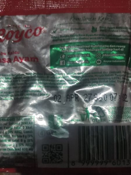 Buyer review image 2