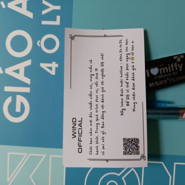 Buyer review image 1