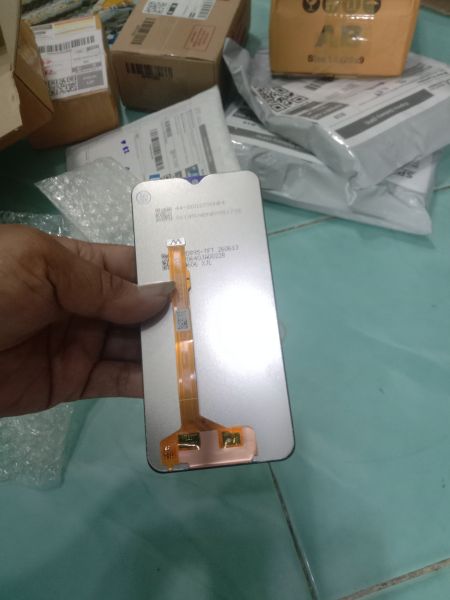 Buyer review image 2