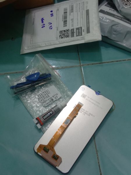 Buyer review image 3
