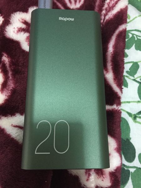 Buyer review image 1