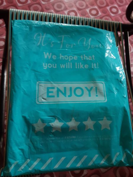 Buyer review image 2
