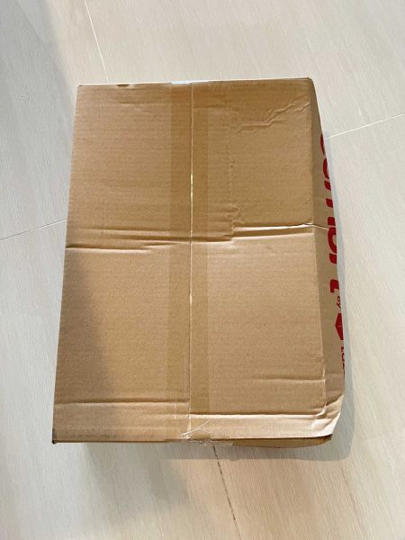 Buyer review image 1