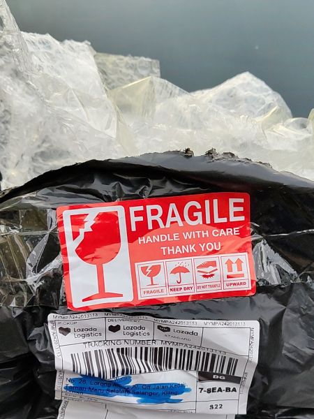 Buyer review image 1