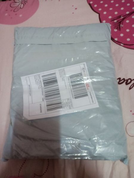 Buyer review image 1