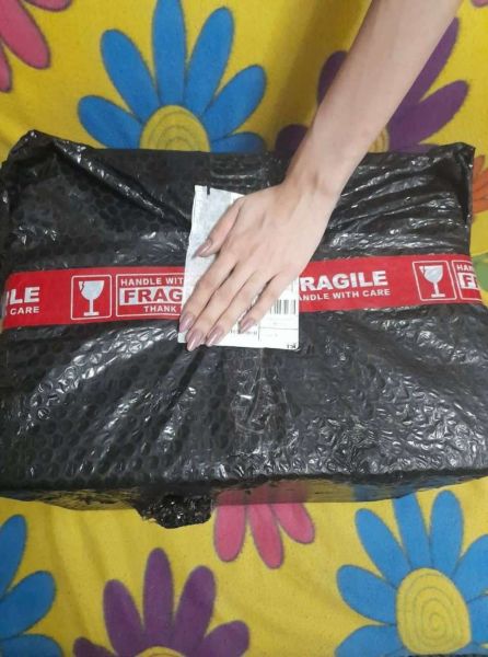 Buyer review image 1