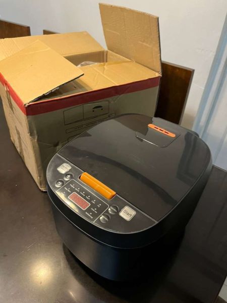 Buyer review image 5