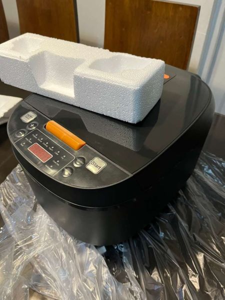 Buyer review image 3