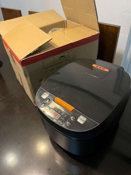 Buyer review image 2