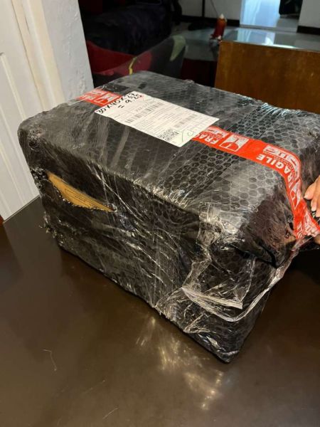 Buyer review image 4