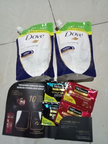 Buyer review image 2