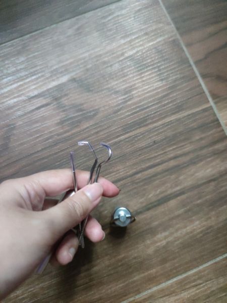 Buyer review image 2