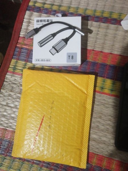 Buyer review image 3