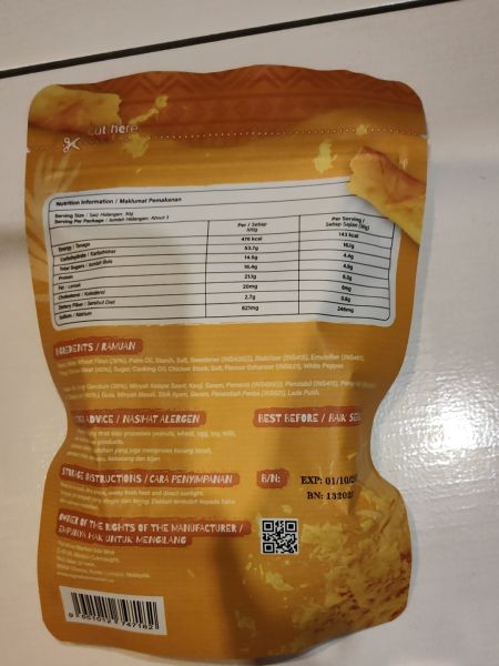 Buyer review image 2