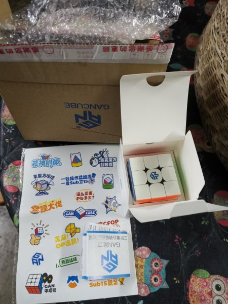Buyer review image 1