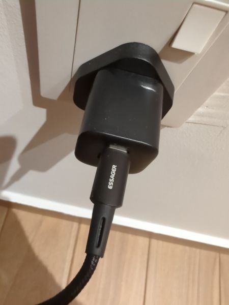 Buyer review image 1