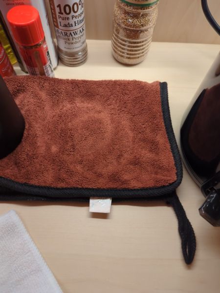 Buyer review image 1
