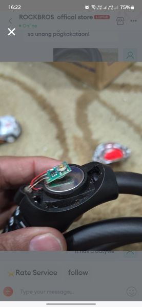 Buyer review image 1