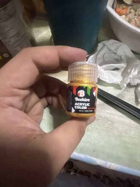 Buyer review image 1