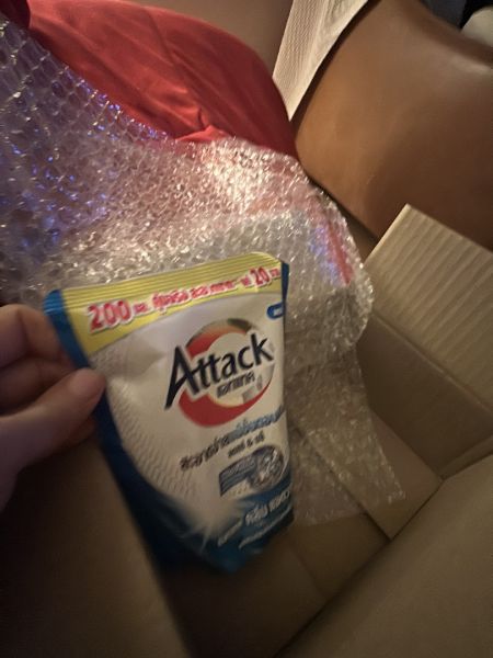 Buyer review image 4