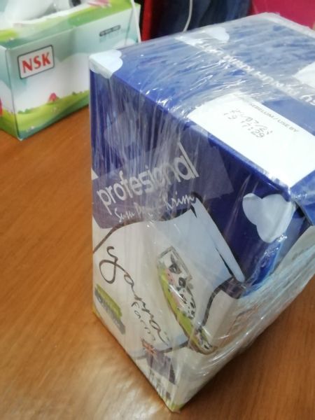 Buyer review image 1