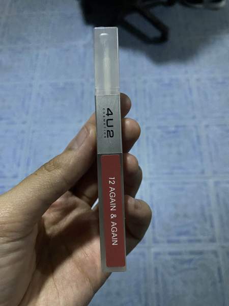 Buyer review image 2