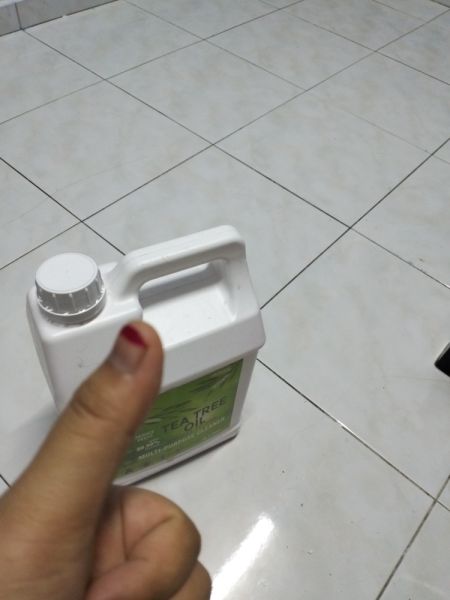 Buyer review image 2