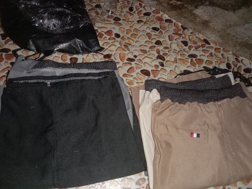 Buyer review image 2