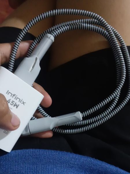 Buyer review image 1