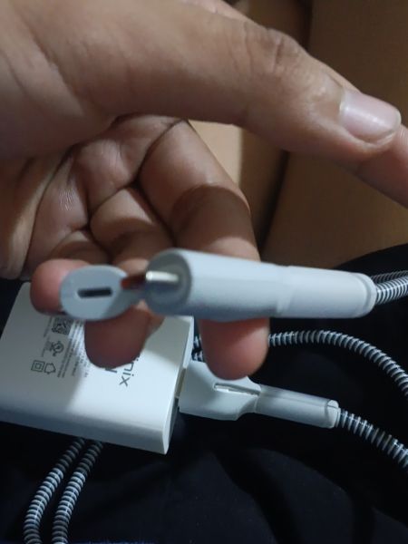 Buyer review image 3