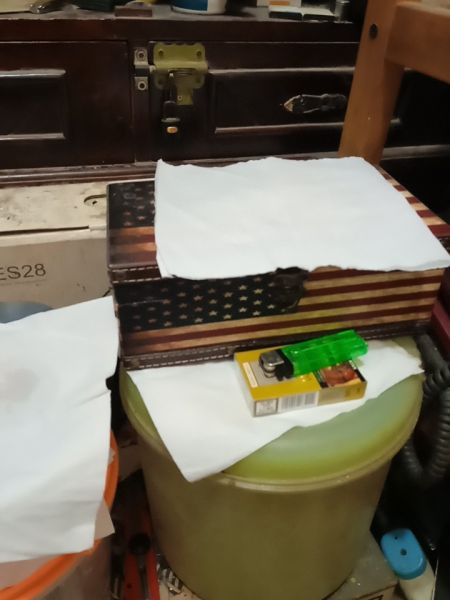 Buyer review image 1