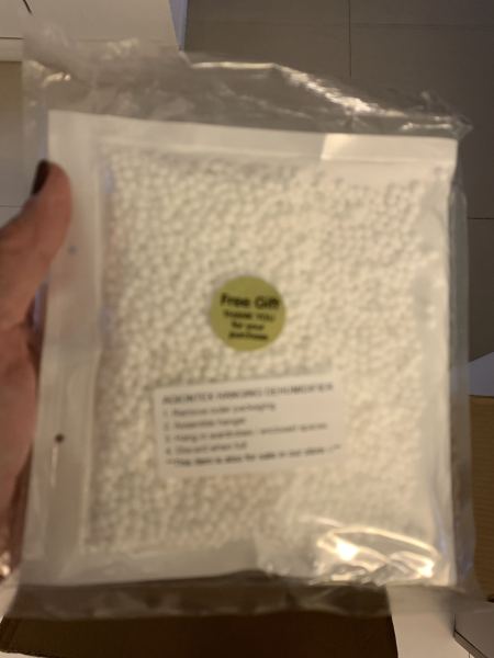 Buyer review image 1