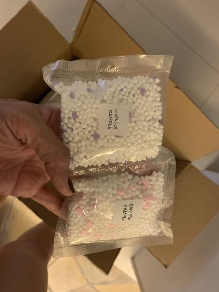 Buyer review image 2