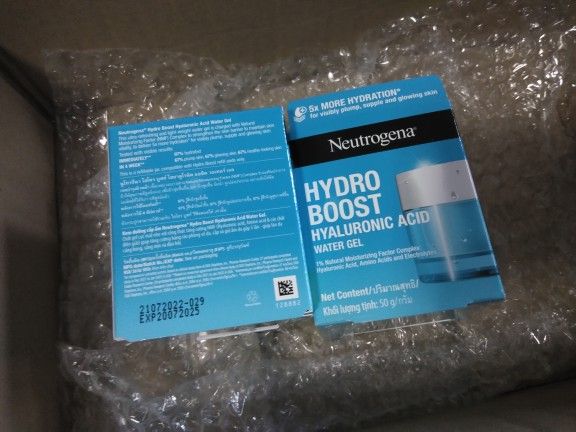 Buyer review image 2