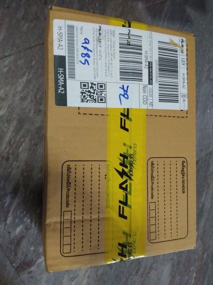 Buyer review image 1