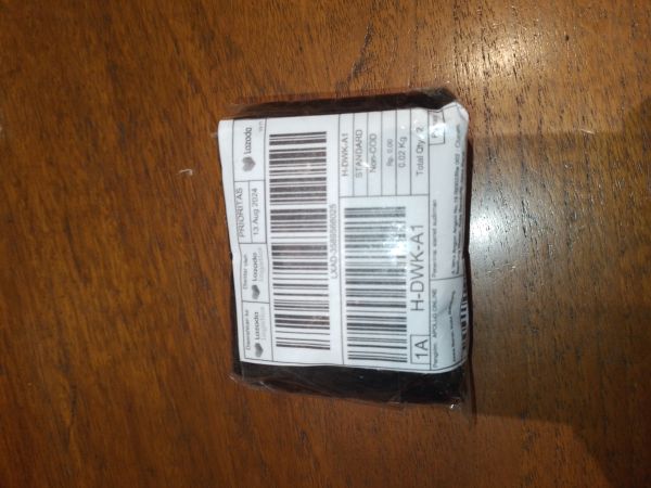 Buyer review image 1