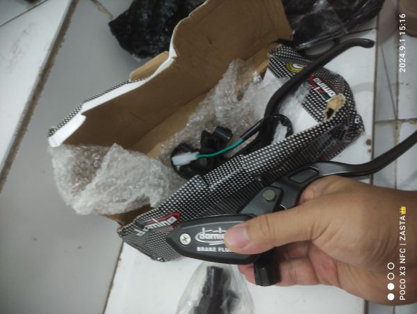 Buyer review image 1