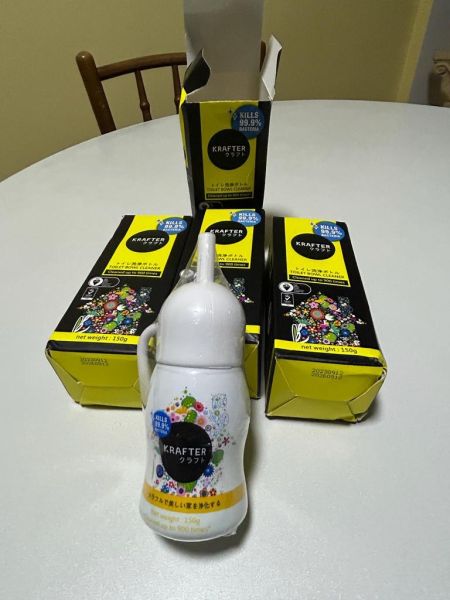 Buyer review image 2