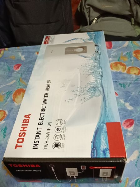 Buyer review image 1