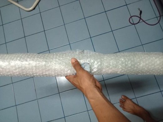 Buyer review image 2